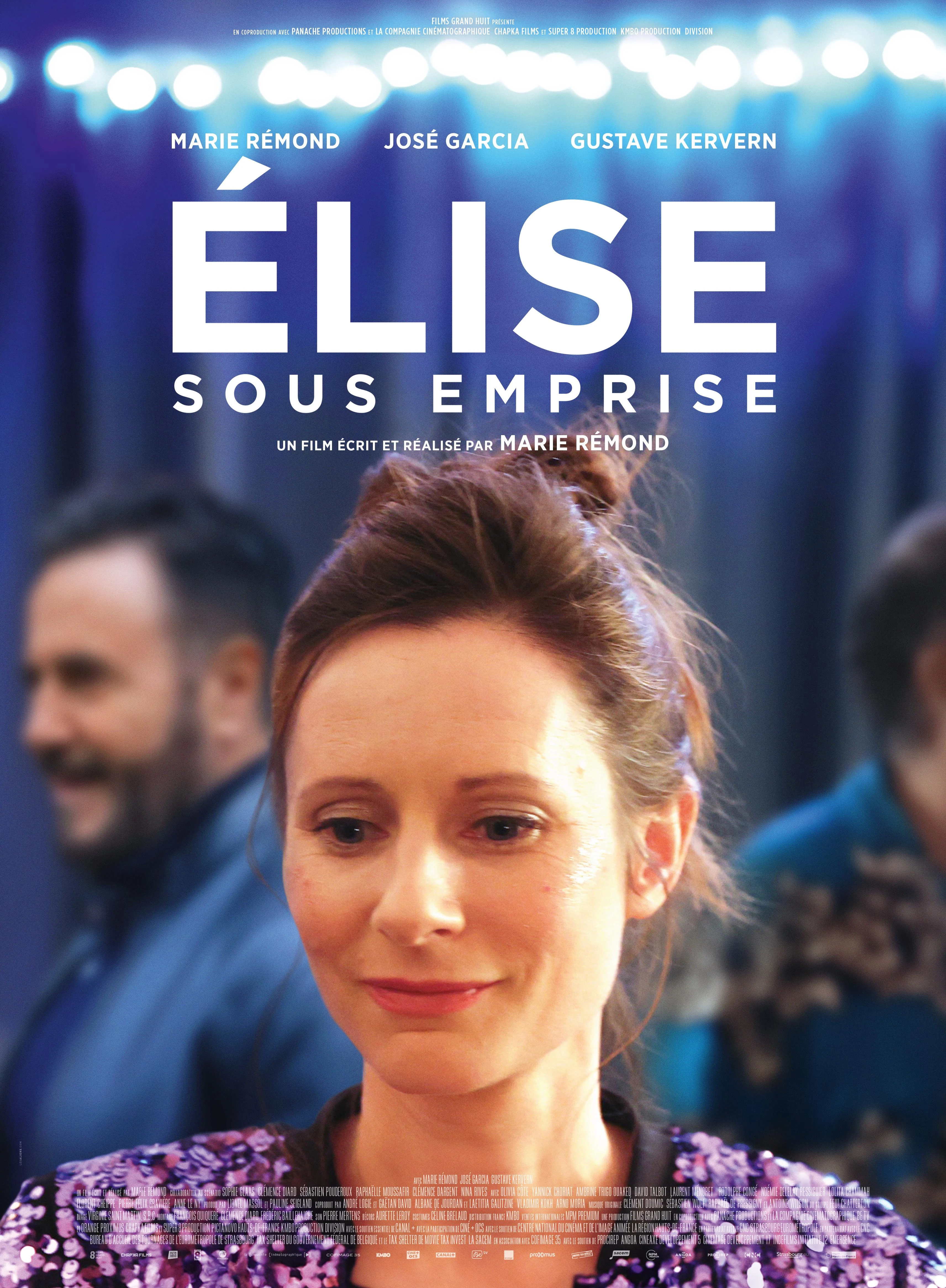 Élise sous emprise