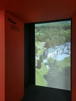Flâner (Le 5e Lieu)
