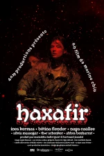 Haxafir